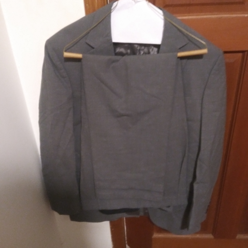 Mens suit